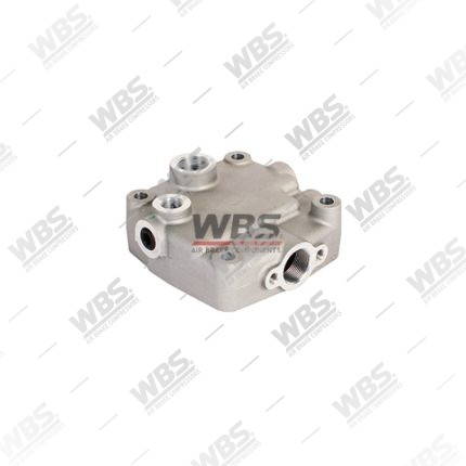 HEAD, AIR COMPRESSOR