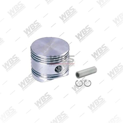 PISTON, 85MM A/C