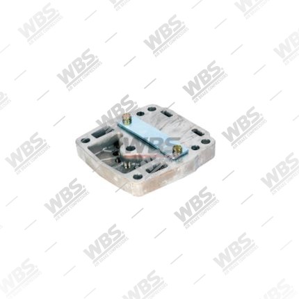 HEAD, AIR COMPRESSOR