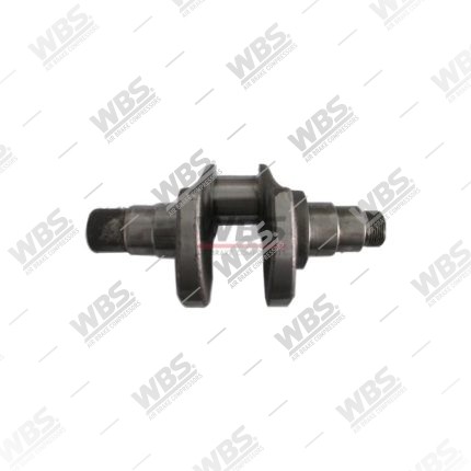 CRANKSHAFT, A/C