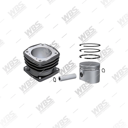 Cylinder Liner Set