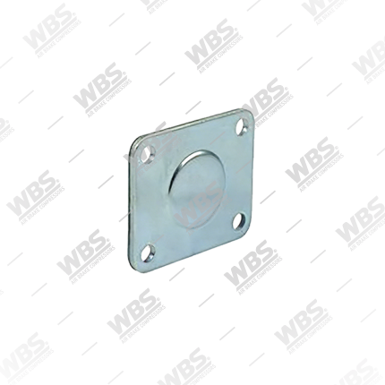 Bearing Cover