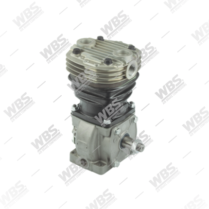 Single Cylinder