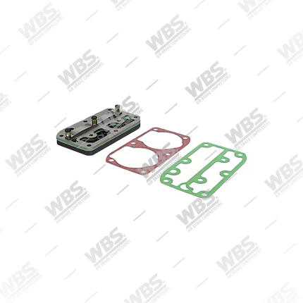 Valve Plate