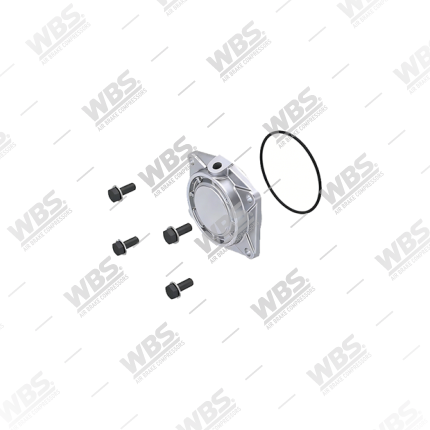 Crankshaft Flange