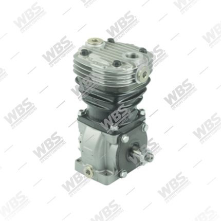 Single Cylinder