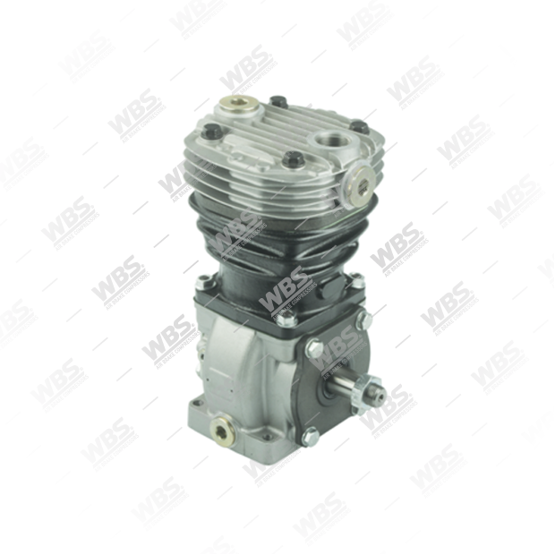 CK.151.000 Single Cylinder - Image 1