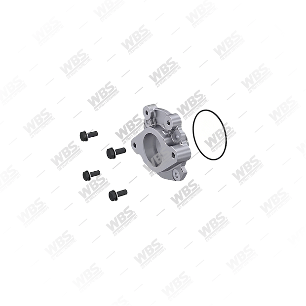 CK.157.7200 Crankshaft - Image 1