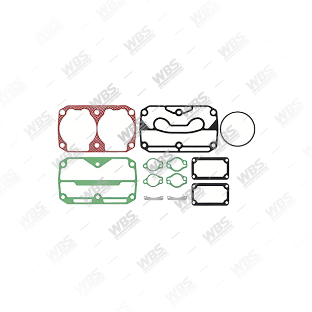 CK.157.9050 Repair Kit - Image 1