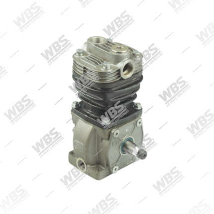 Single Cylinder