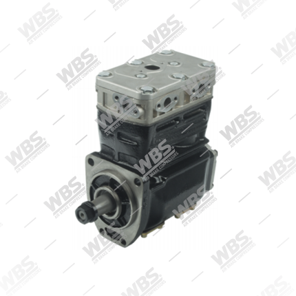 Twin Cylinder