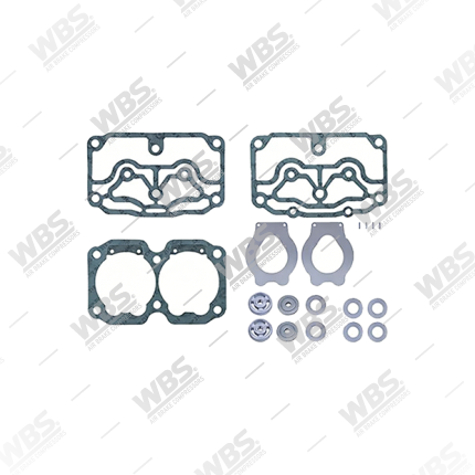 Repair kit