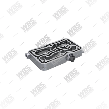 Valve Plate