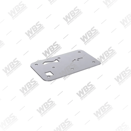Cooling Plate