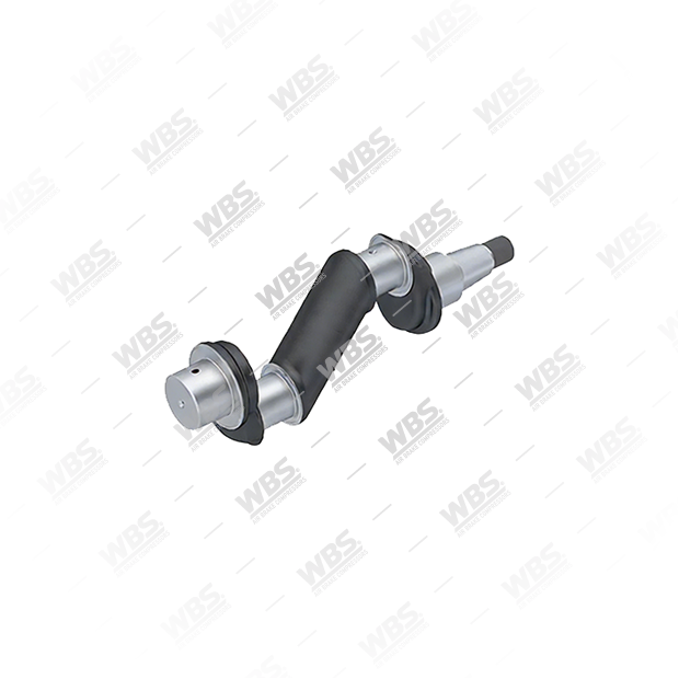 CW.142.6010 Crankshaft - Image 1