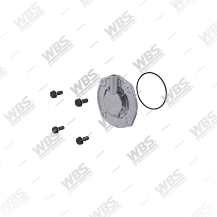 Crankshaft Flange