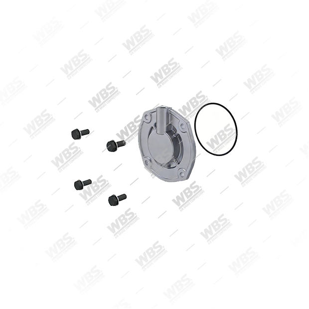CW.142.7200 Crankshaft Flange - Image 1