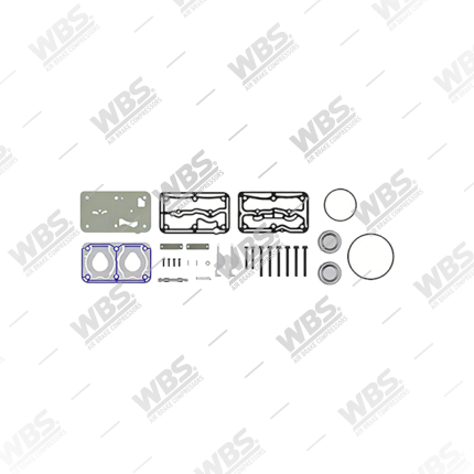 Repair kit