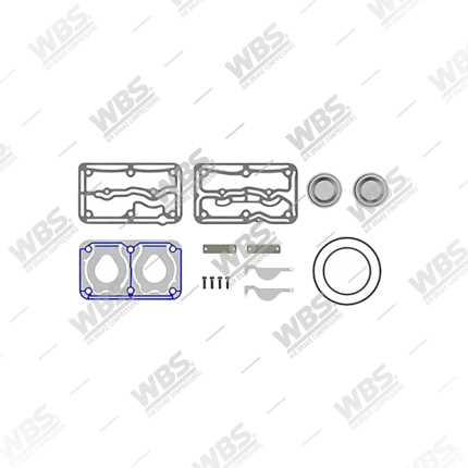 Repair kit