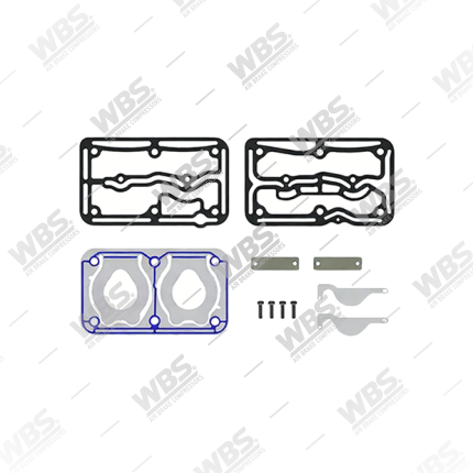 Repair kit