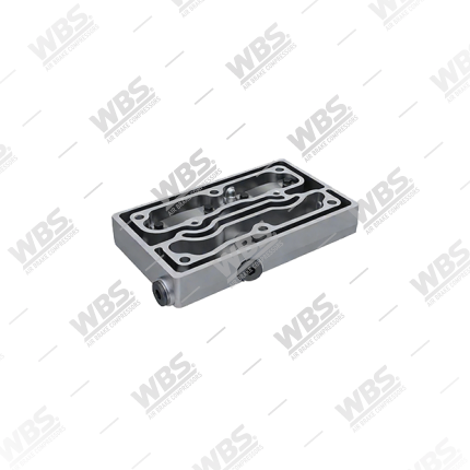 Valve Plate