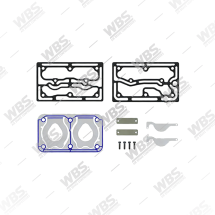 Repair kit