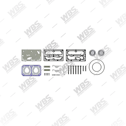 Repair kit