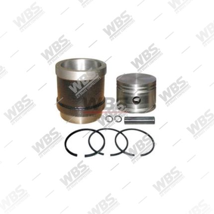 CYLINDER LINER SET