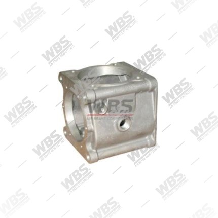 CRANKCASE, A/C