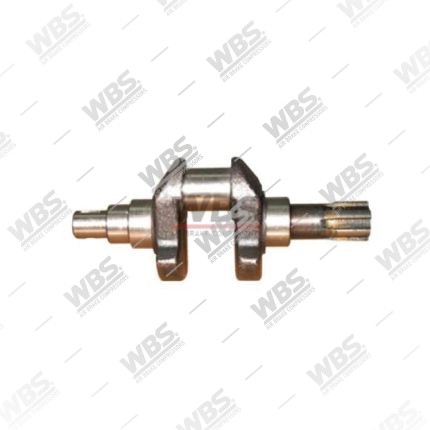 CRANKSHAFT, A/C