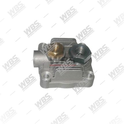 HEAD, AIR COMPRESSOR
