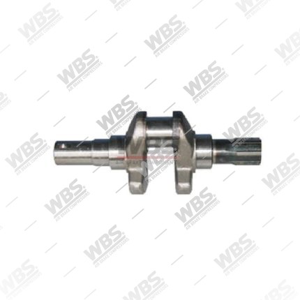 CRANKSHAFT, A/C