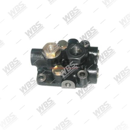 HEAD, AIR COMPRESSOR