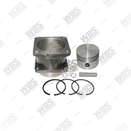 CYLINDER LINER SET