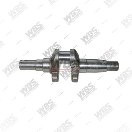 CRANKSHAFT, A/C