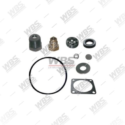 HEAD GASKET, A/C