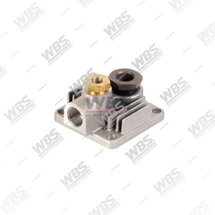 HEAD, AIR COMPRESSOR