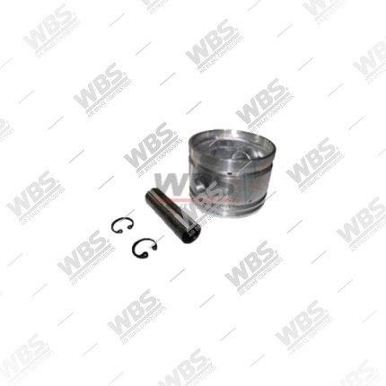 PISTON, 70MM A/C