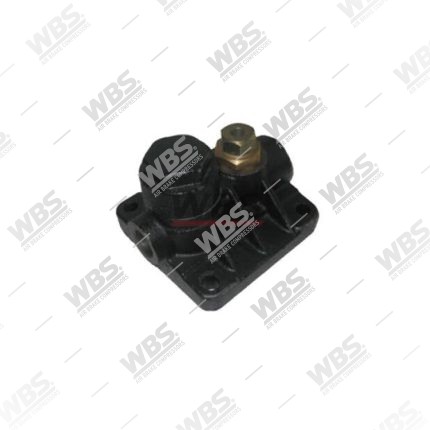 HEAD, AIR COMPRESSOR