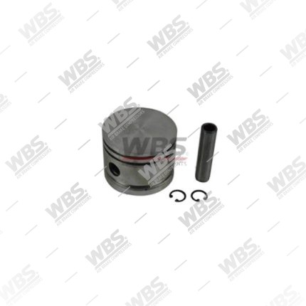 PISTON, 85MM A/C