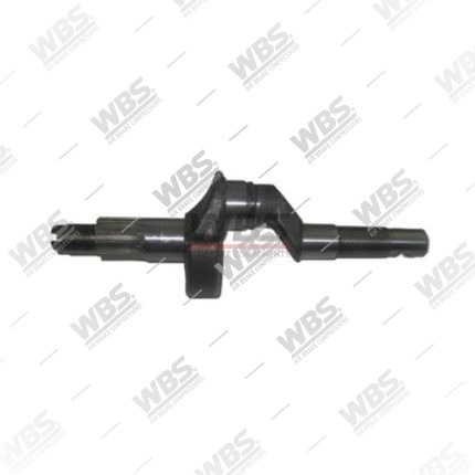 CRANKSHAFT, A/C