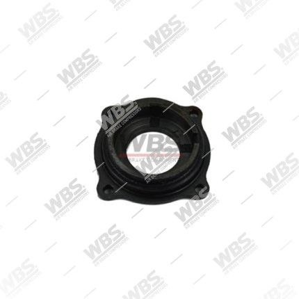 REAR COVER, A/C