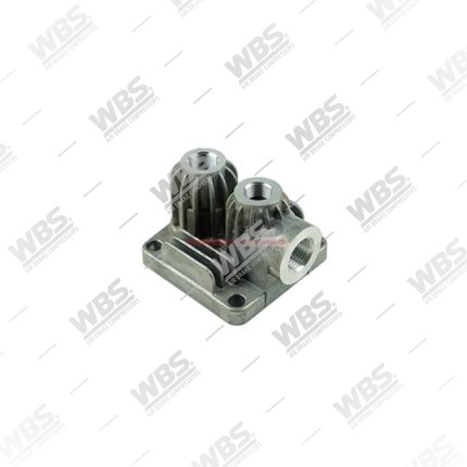 HEAD, AIR COMPRESSOR