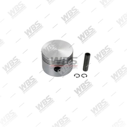 PISTON, 70MM A/C