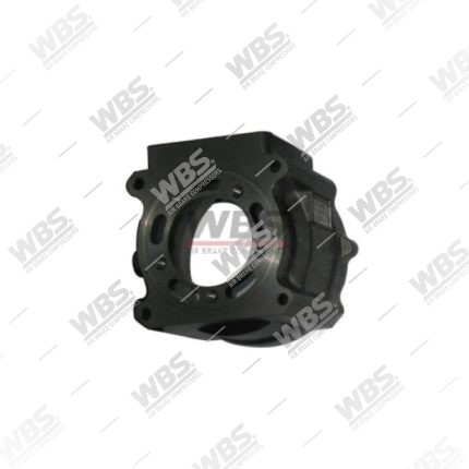CRANKCASE, A/C