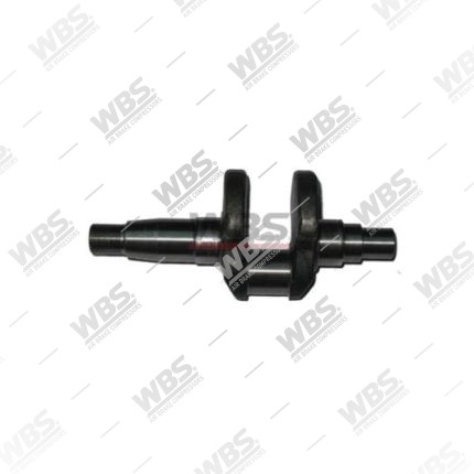 CRANKSHAFT, A/C