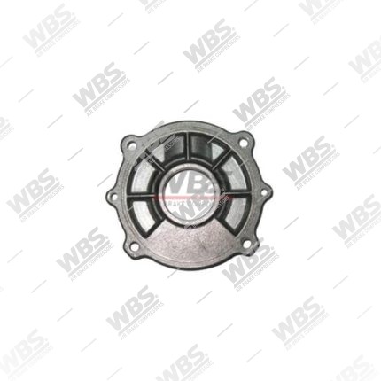 REAR COVER, A/C
