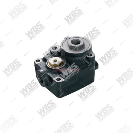 HEAD, AIR COMPRESSOR