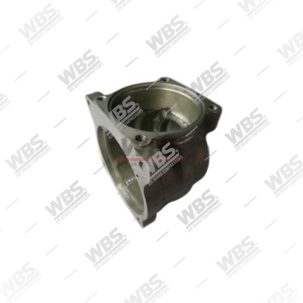 CRANKCASE, A/C