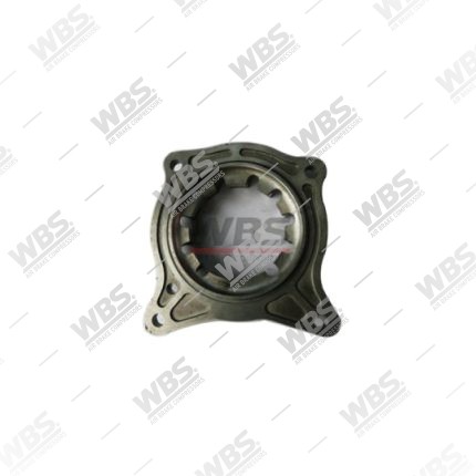 FRONT COVER, A/C
